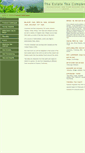 Mobile Screenshot of estatetea.com